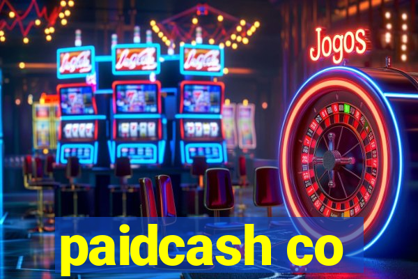 paidcash co